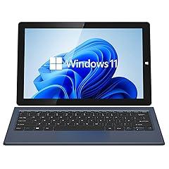 AWOW 10.1" Windows Tablet with Keyboard