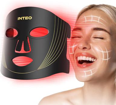 red light therapy