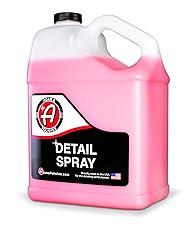 Adam's Polishes Detail Spray Gallon
