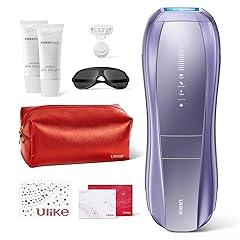 Ulike Air 10 IPL Hair Removal Device