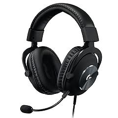 Logitech G Pro X SE Wired Gaming Headset
