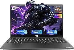 NIMO Business Gaming Laptop Ryzen 5 6600H