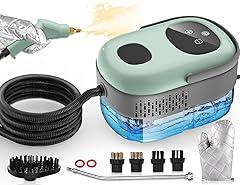 VortexPeak 2500W Portable Steam Cleaner