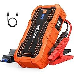 AstroAI S8 Pro Jump Starter Pack