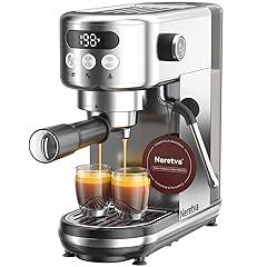 Neretva 20 Bar Espresso Machine