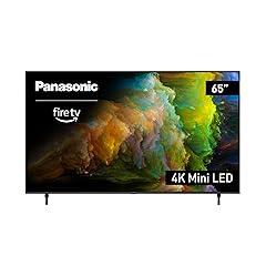 Panasonic W95 Series 65-inch Mini LED 4K TV