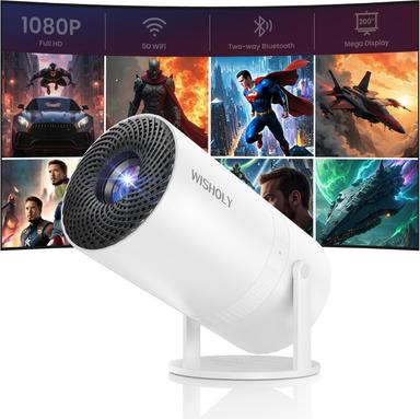 mini projectors