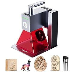Longer Nano 6000mW Laser Engraver