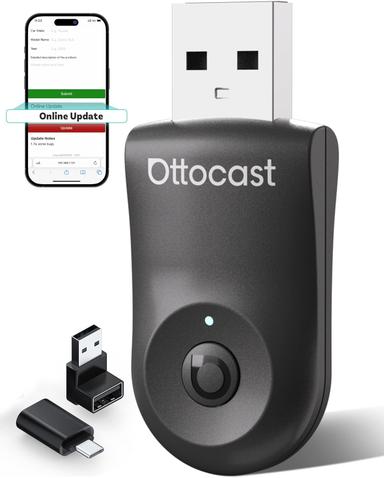 carplay adapter