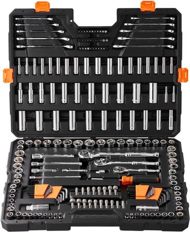 mechanics tool set