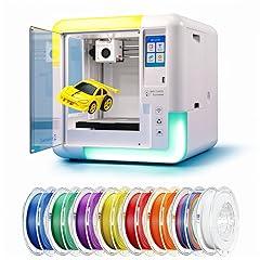 AOSEED X-Maker AI+ 3D Printer