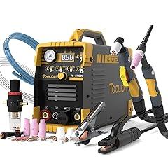 TOOLIOM Multipurpose Welder 50A Plasma Cutter 200A TIG/Stick