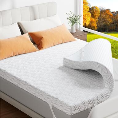 Mattress topper