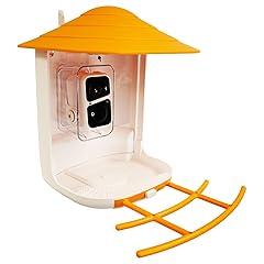 BeakView Bird Feeder Camera