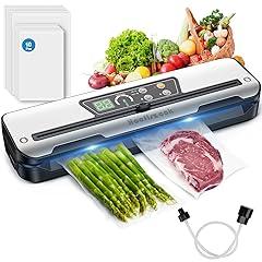 "Hooflszcok Vacuum Sealer Pro 8-in-1"