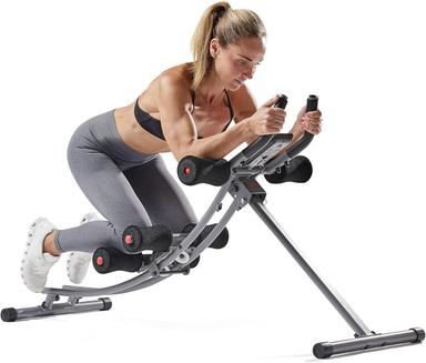 ab roller
