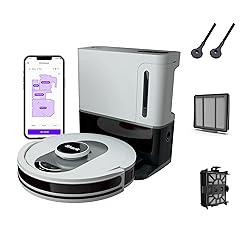 Shark AI Ultra Robot Vacuum with Self-Empty Base