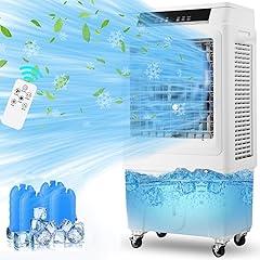 GarveeHome 3000 CFM Evaporative Air Cooler