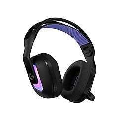 Logitech G522 Lightspeed Wireless Gaming Headset