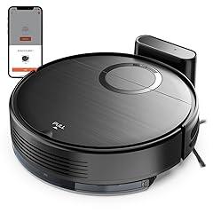 UMMUND 2-in-1 Robot Vacuum and Mop