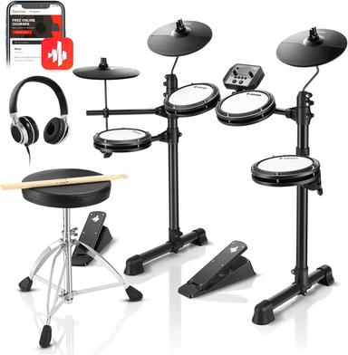 drum set
