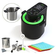 Vesicur Yeap Herbnifique 3-In-1 Infuser Machine