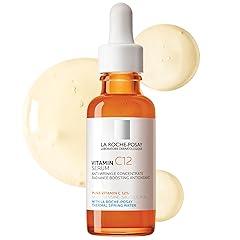 La Roche-Posay Pure Vitamin C Face Serum