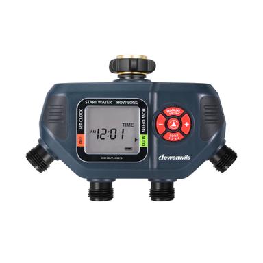 water timer