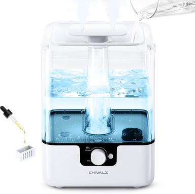 Humidifiers for Bedroom