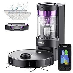 Eureka E10s Robot Vacuum and Mop Combo