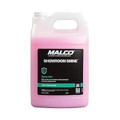 Malco Showroom Shine Spray Car Wax 110401