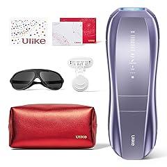 Ulike Air 10 IPL Hair Removal Device