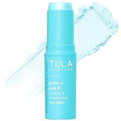 TULA Eye Balm Glow & Get It