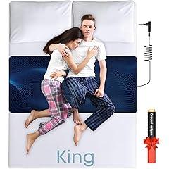 Grounding Mat King Size Set