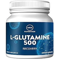 MRM Nutrition L-Glutamine 5000mg Powder