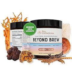 Beyond Brew Coffee Alternative