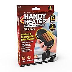 Handy Heater Ultra Hand Warmers