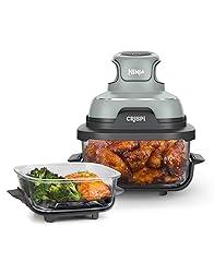 Ninja Crispi Air Fryer Cooking System FN101SG