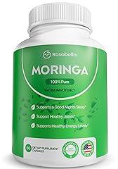 Moringa Powder Superfood by Rosabella