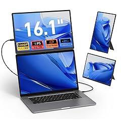 Vixtan Laptop Screen Extender 16.1" FHD