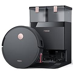 Yeedi S14 Plus Robot Vacuum and Mop