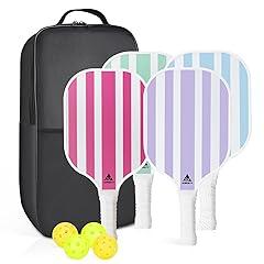 AOBORTY Pickleball Paddle Set