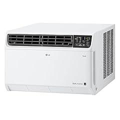 LG 14,000 BTU DUAL Inverter Smart Air Conditioner
