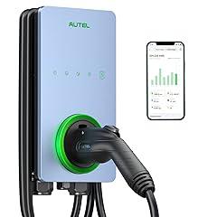 Autel Home Smart EV Charger 50Amp 25-Foot Cable