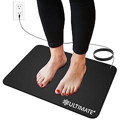 Ultimate Grounding Mat with 18-Foot Cord