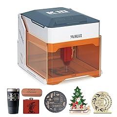 WAINLUX K10 Laser Engraver Cutter