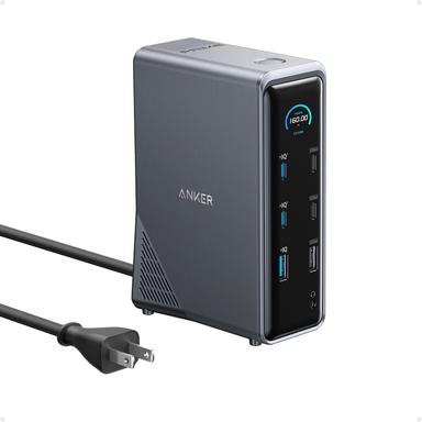 laptop docking stations