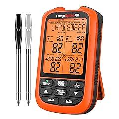 ThermoPro TempSpike XR Wireless Meat Thermometer