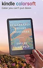 Amazon Kindle Colorsoft 16 GB Black