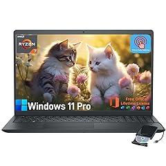Dell Inspiron 15.6" Touchscreen Laptop